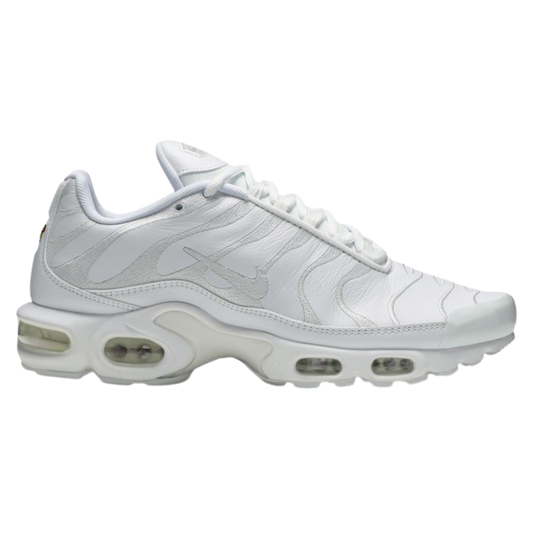 Air Max Plus TN 'Triple White'